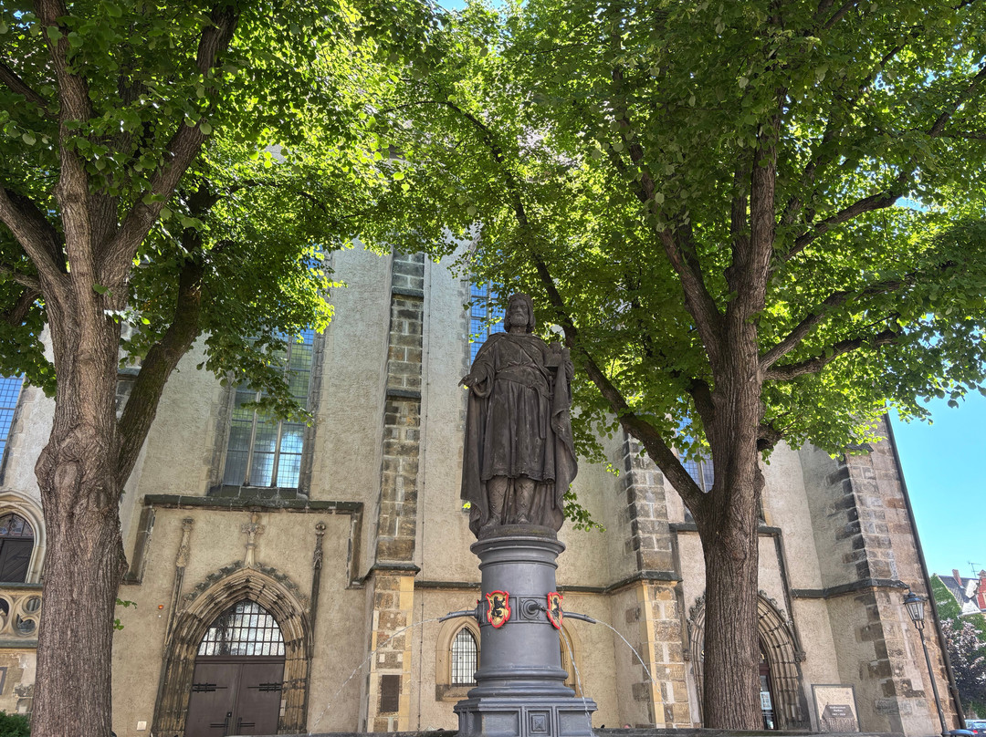 Heinrichsbrunnen