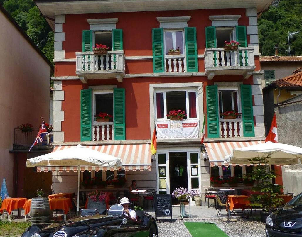 Caffè del Viaggiatore