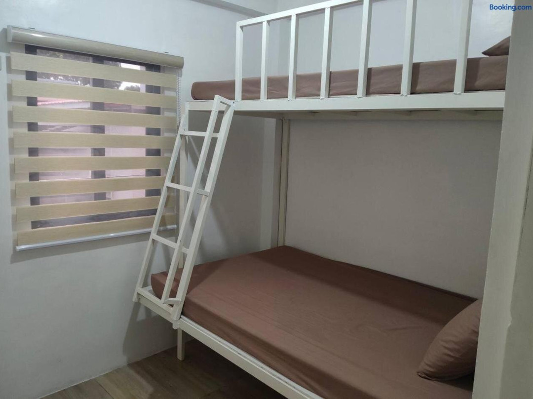 Dvm Transient Inn