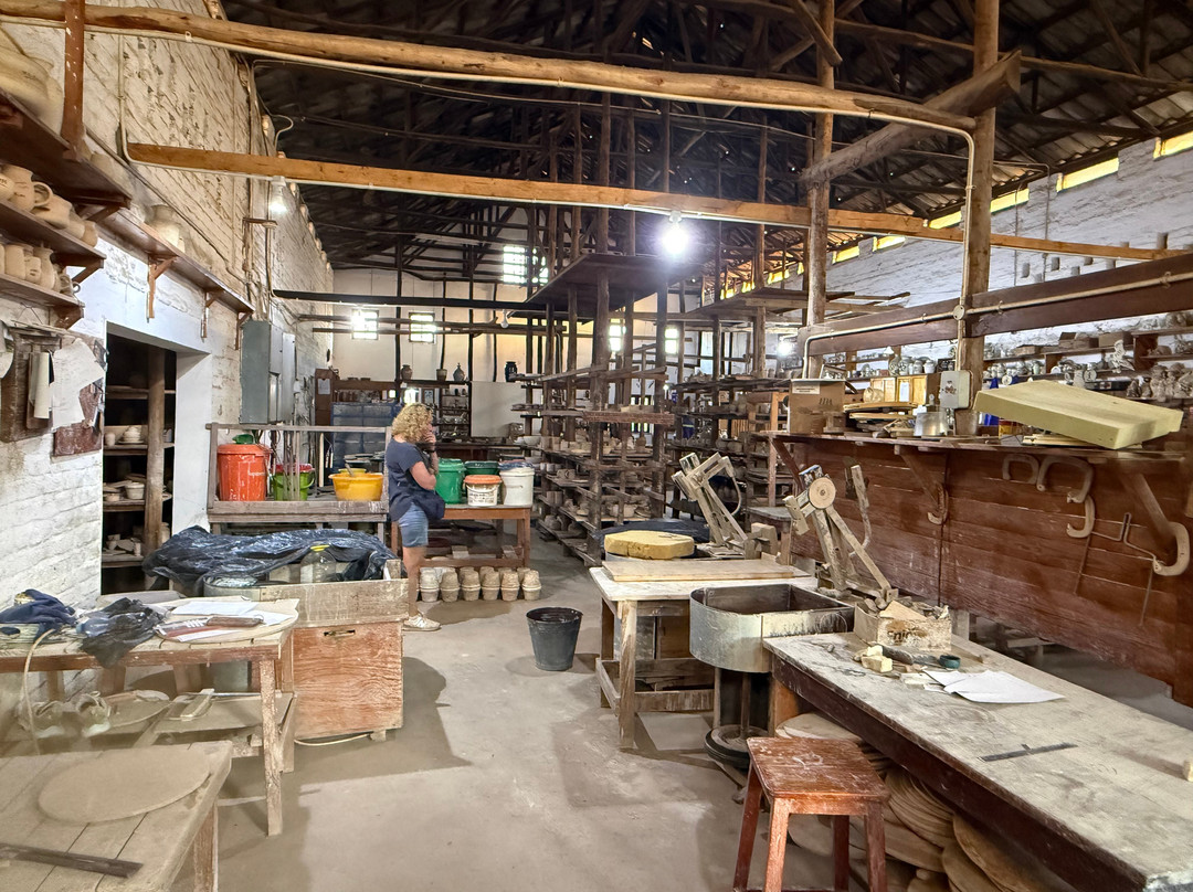 Dedza Pottery Lodge主图