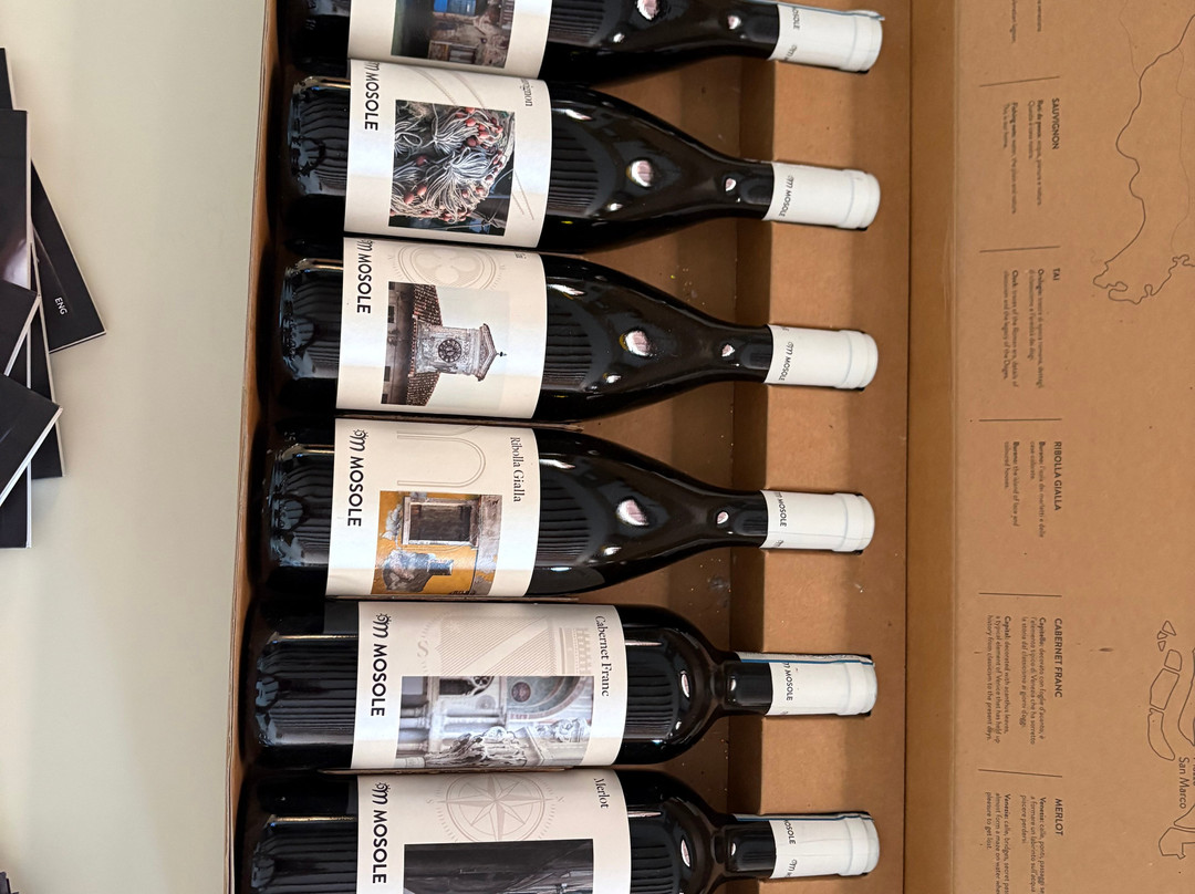 Tenuta Mosole-San Stino di Livenza必去景点