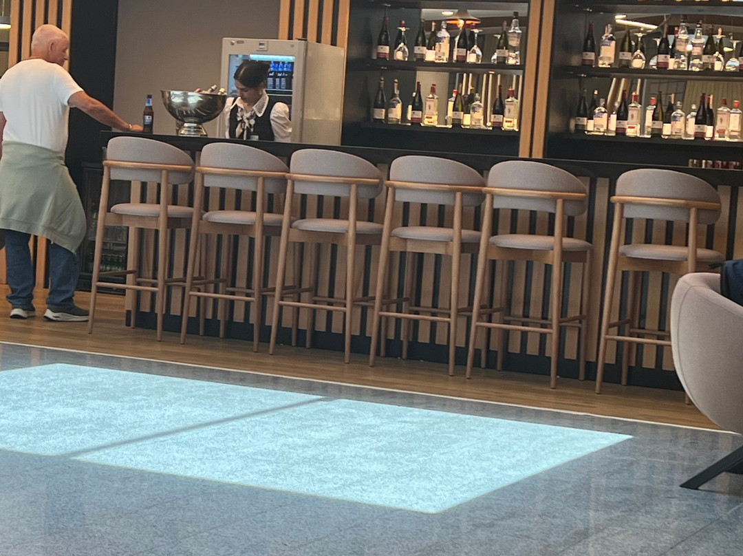 Dalaman Premium Lounge-Dalaman必去景点