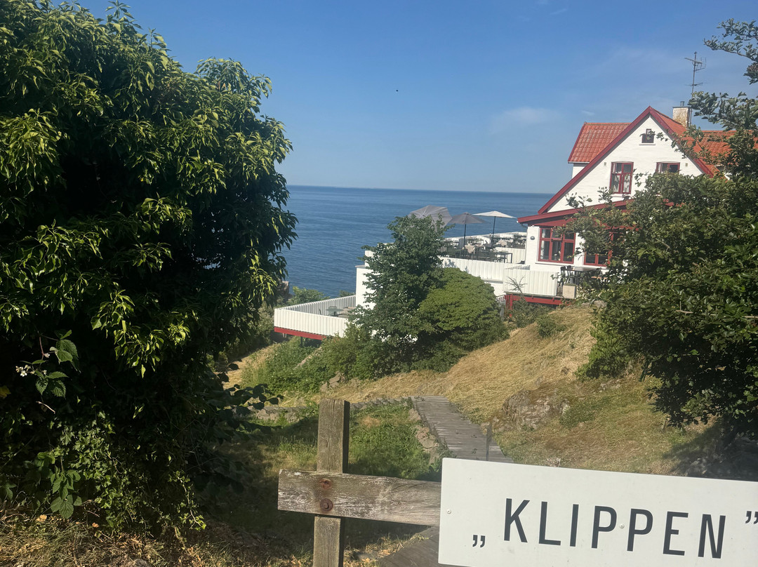 Klippen 酒店主图