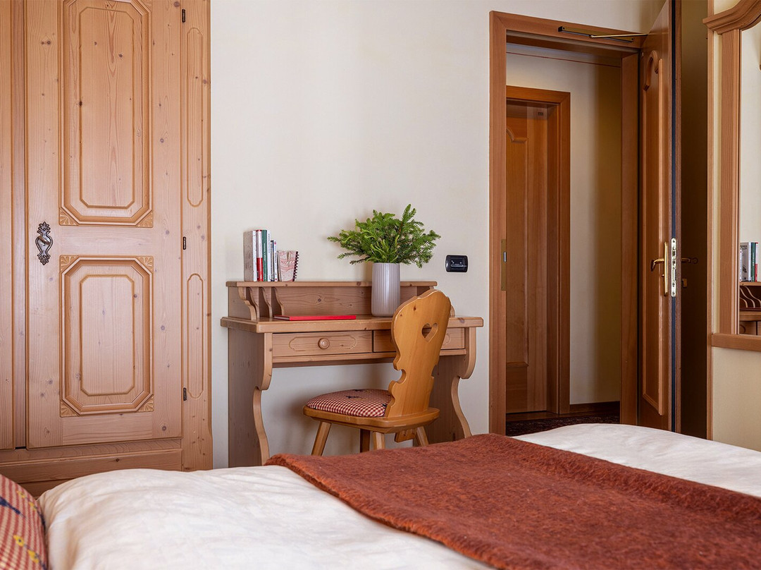 Hotel Funivia主图