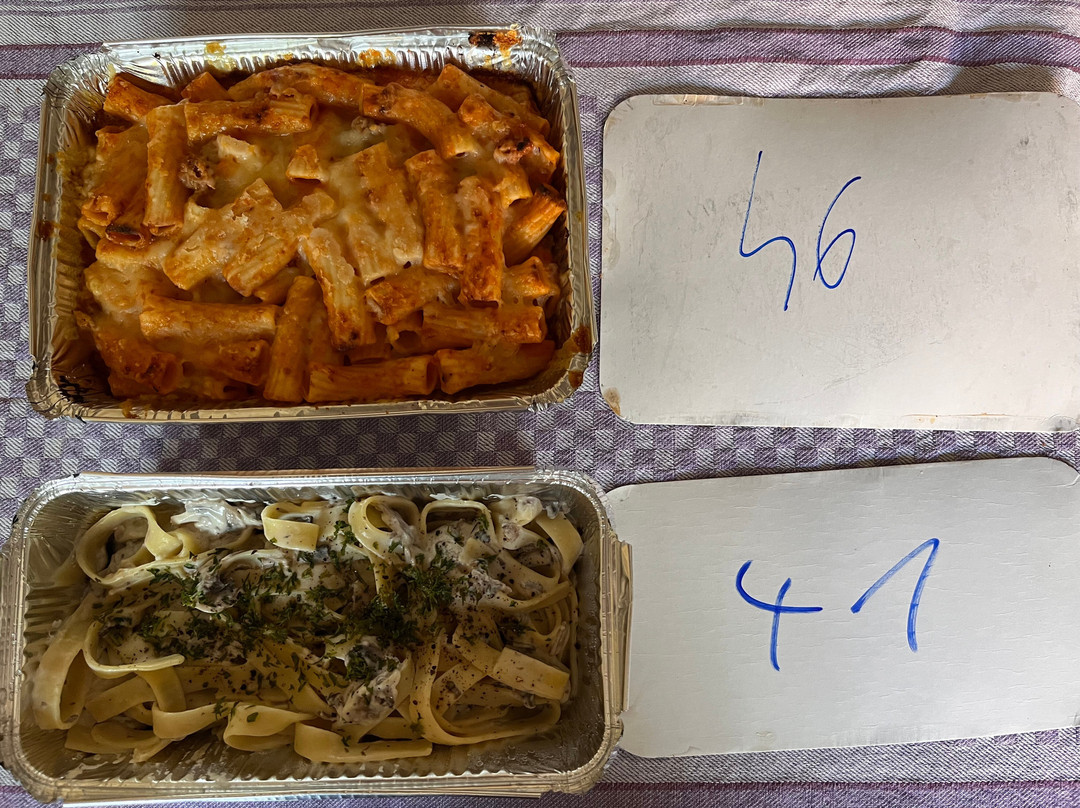 Trattoria Trinacria