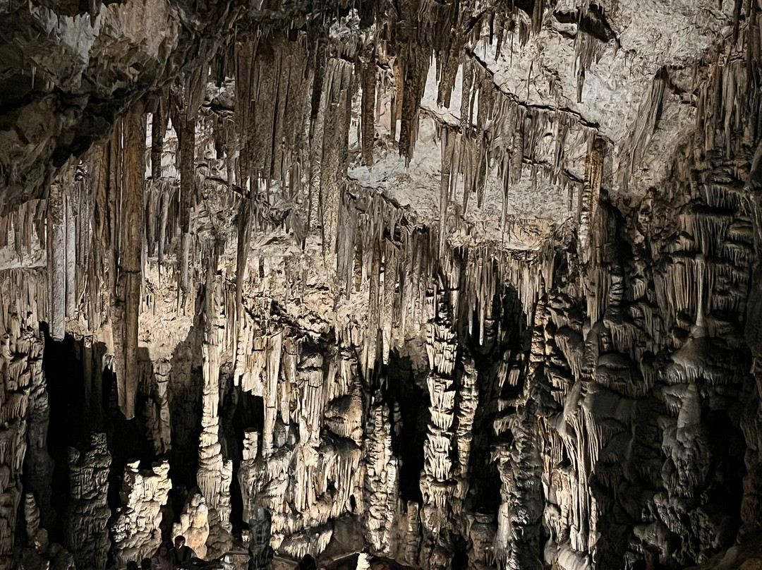 Dikteon Cave-Psichro必去景点