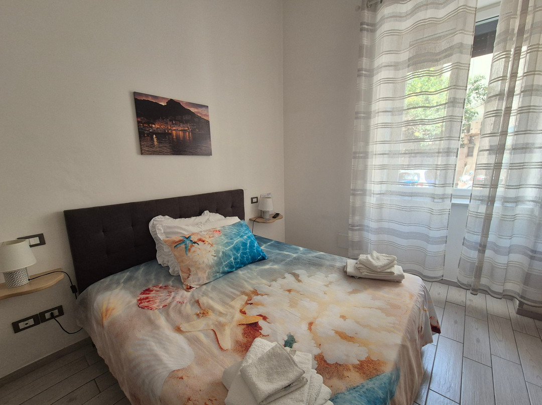 B&B Nonno Nini'