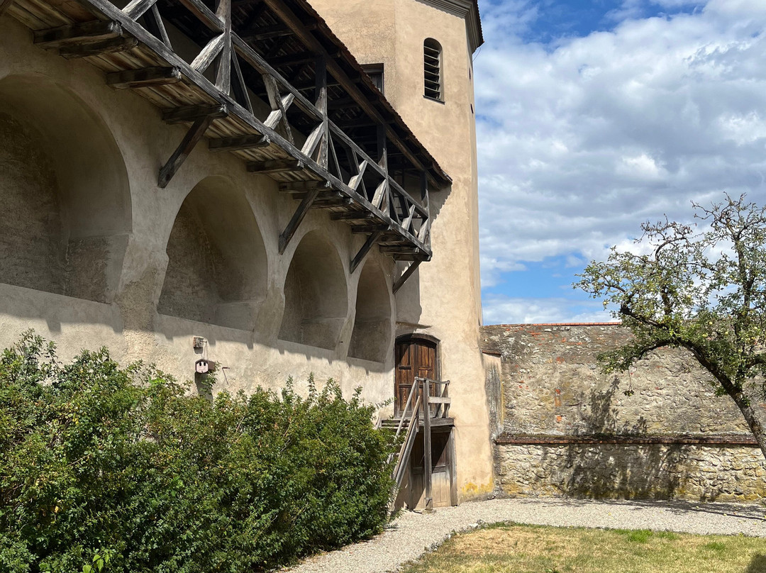 Harburg Castle-Harburg必去景点