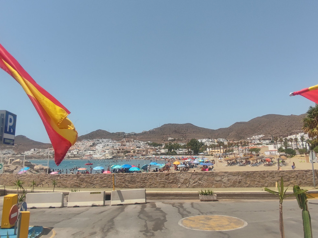 San Jose Beach-圣何塞必去景点