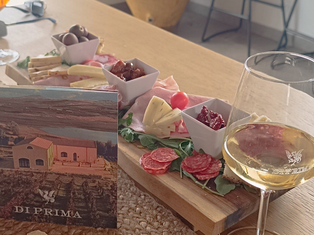 Cantina Di Prima-Sambuca di Sicilia必去景点