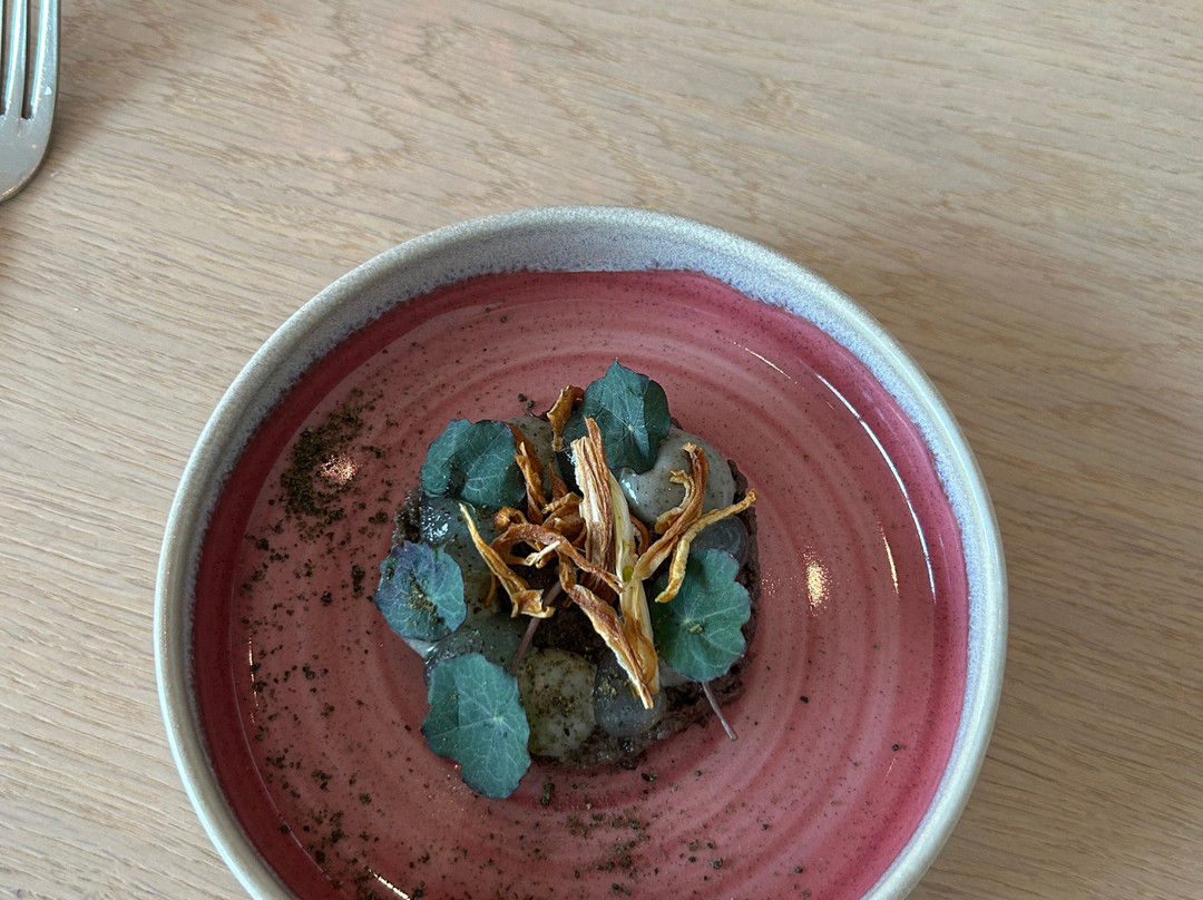 Lovund Hotell主图