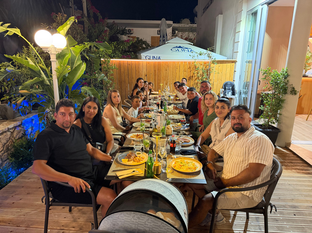 Da Beshiku Ristorante & Pizzeria