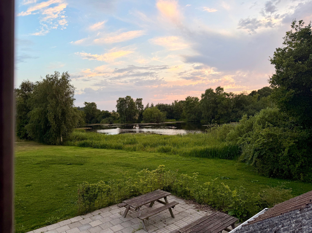 Kaergaardens Vaerelser Djursland