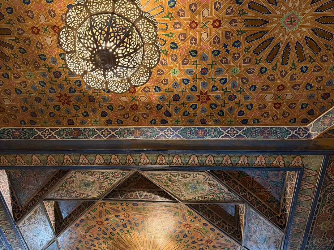 Kasbah Le Mirage主图