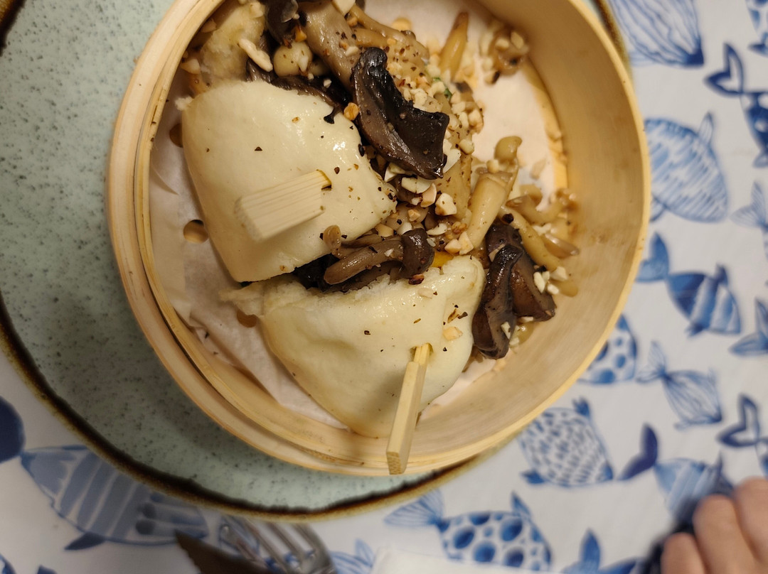 Casa Sushi e Thai