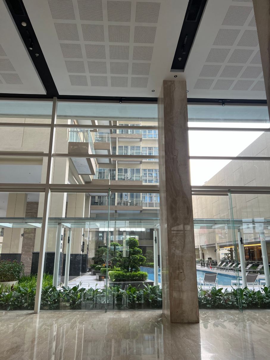巴淡阿斯顿法义公寓式酒店-旅行者