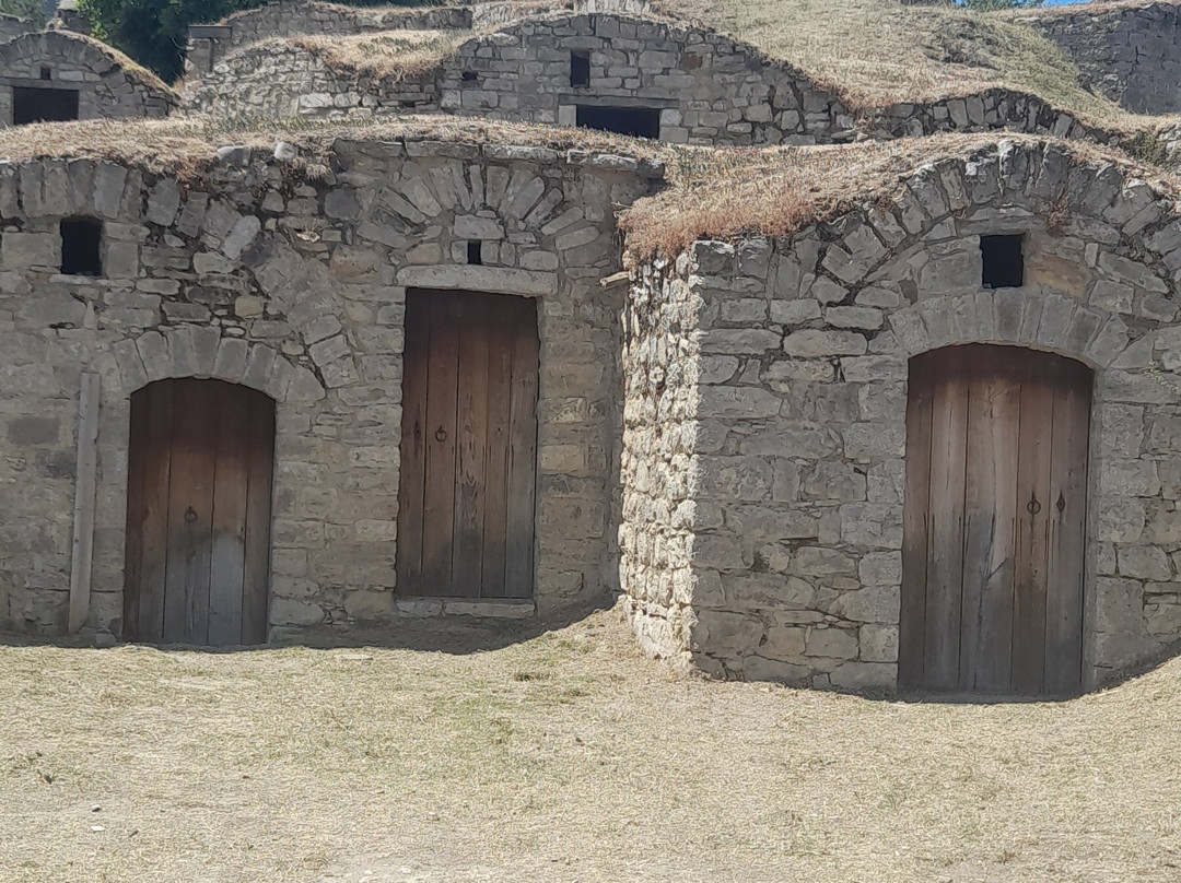 Parco Urbano Dei Palmenti-Pietragalla必去景点