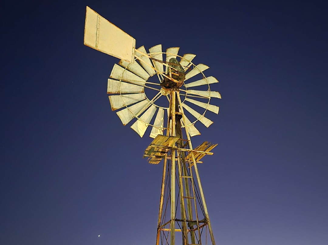 Old Windmill Studios主图