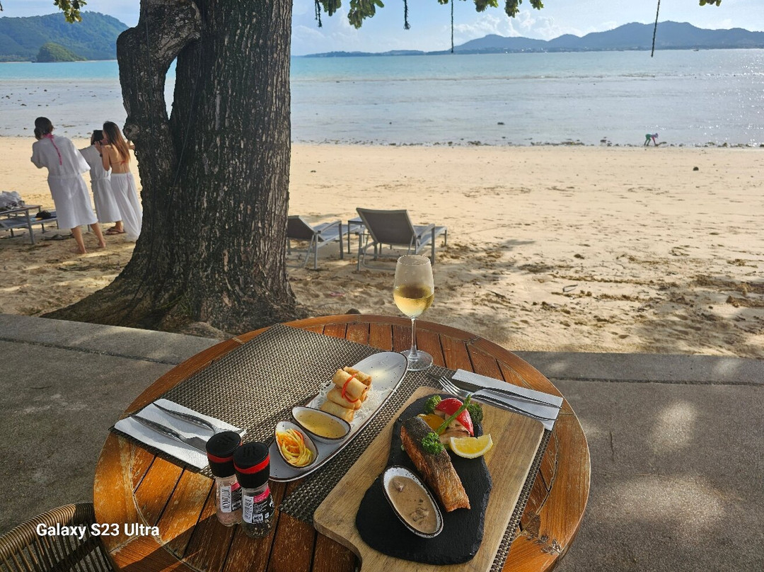 普吉岛我的海滩度假村主图