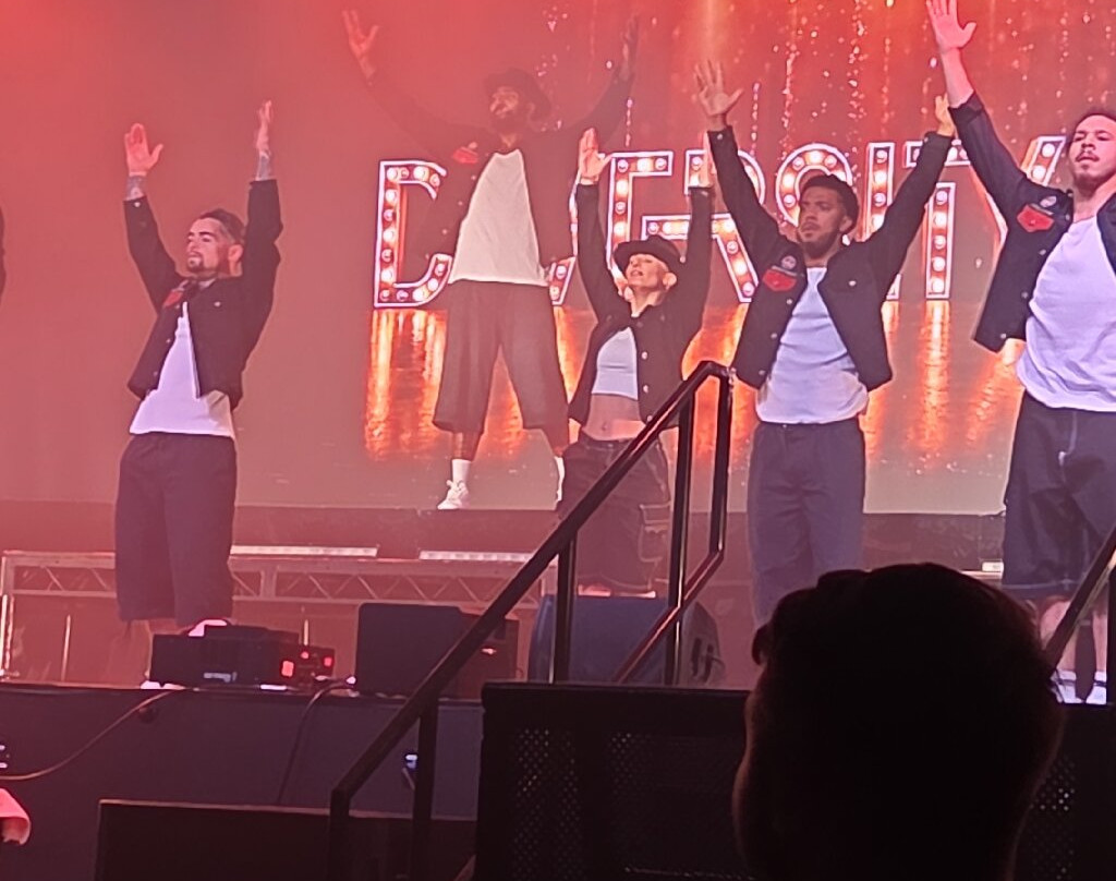 Butlin's Skegness Resort主图