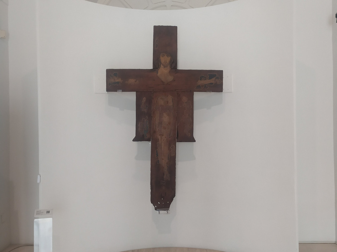 Duomo di Salerno-萨勒诺必去景点