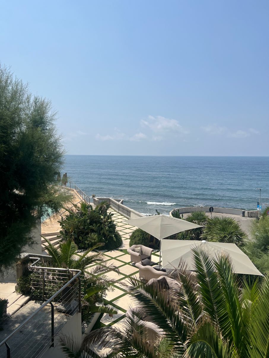 玛格丽塔别墅酒店-旅行者