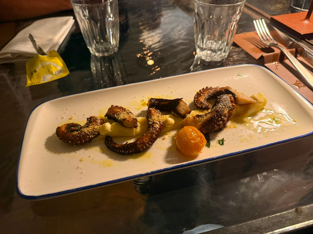 10 Nodi Bistrot