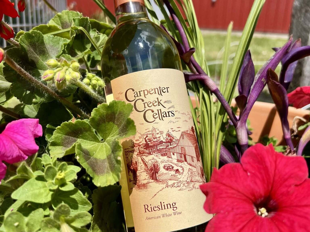 Carpenter Creek Cellars-Remington必去景点