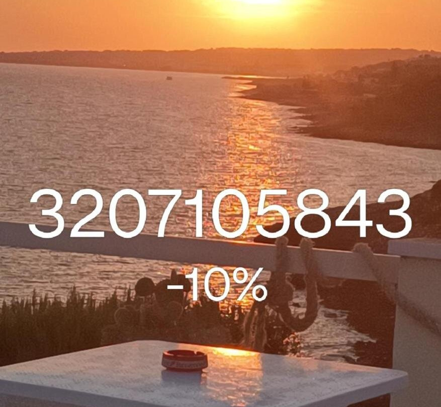 Casa Tramonti Vista Mare