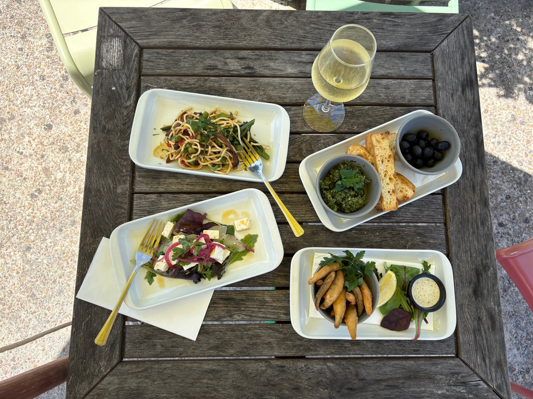 Merriments Restaurant