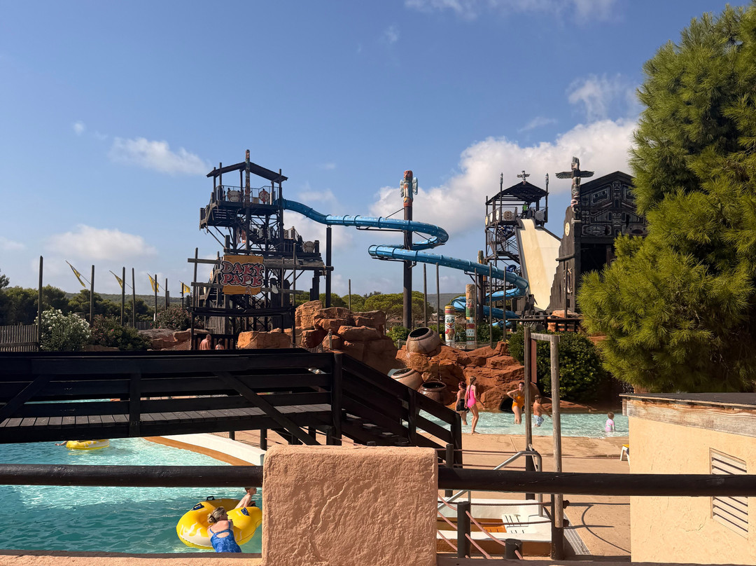 Western Water Park-马加洛夫必去景点