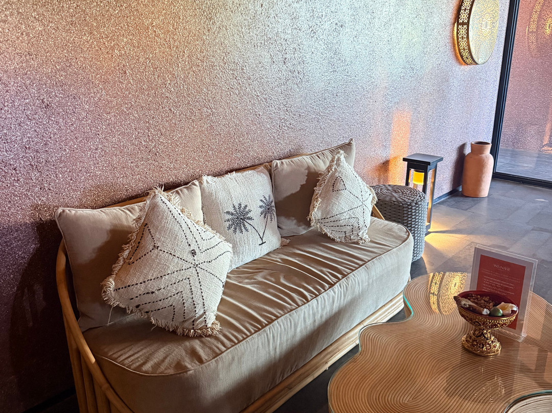 Svaha Spa Sanur by Svaha Wellness-沙努尔必去景点
