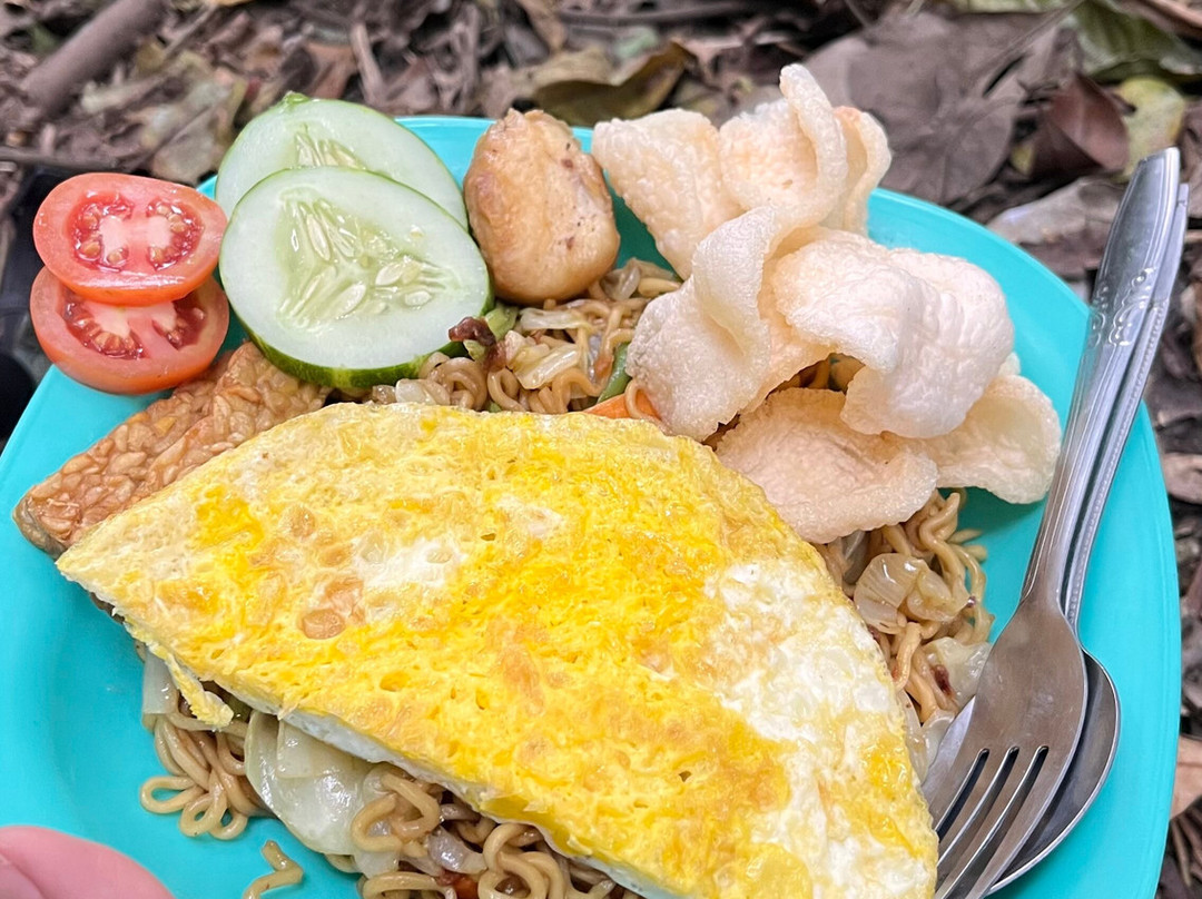 Antok Trekking - Mt.Rinjani Lombok Volcano-Senaru必去景点