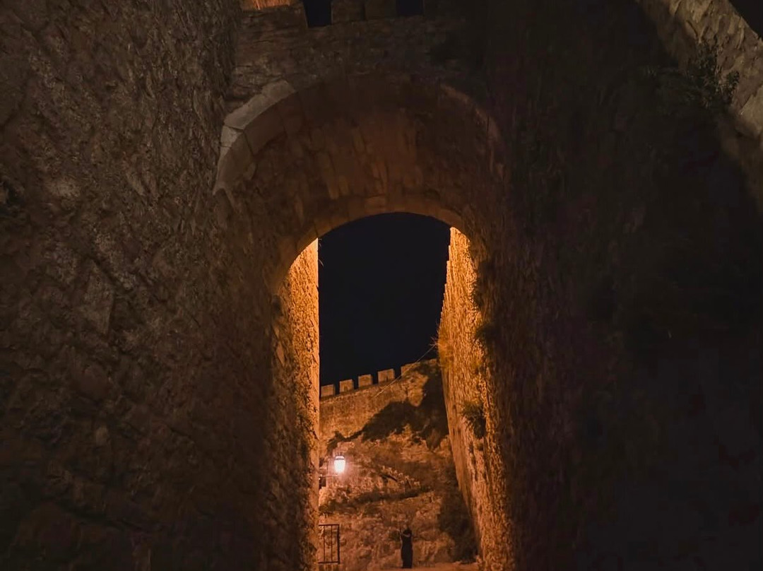 Grande Mercado Medieval de Obidos-奥比都斯必去景点