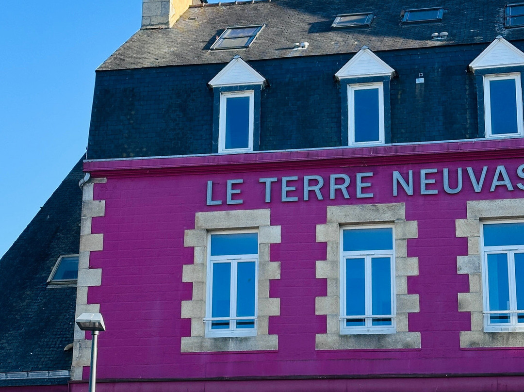 Le Terre Neuvas主图