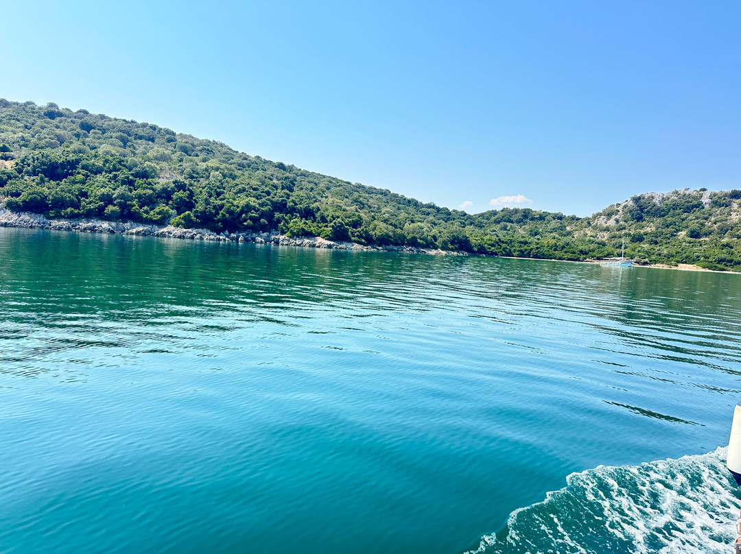 Amvrakikos Cruises-Preveza必去景点