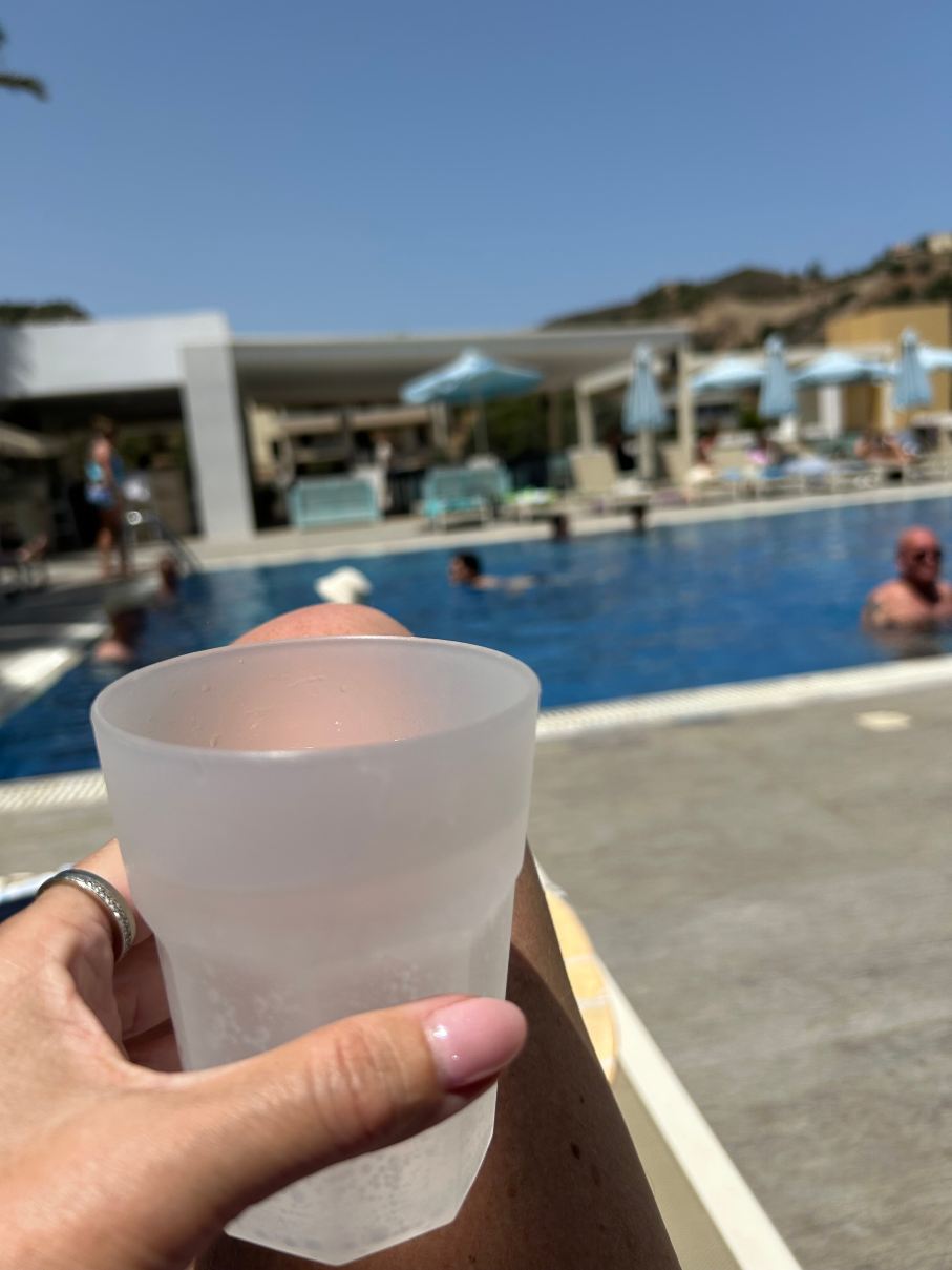 希达斯花园公寓式酒店-旅行者