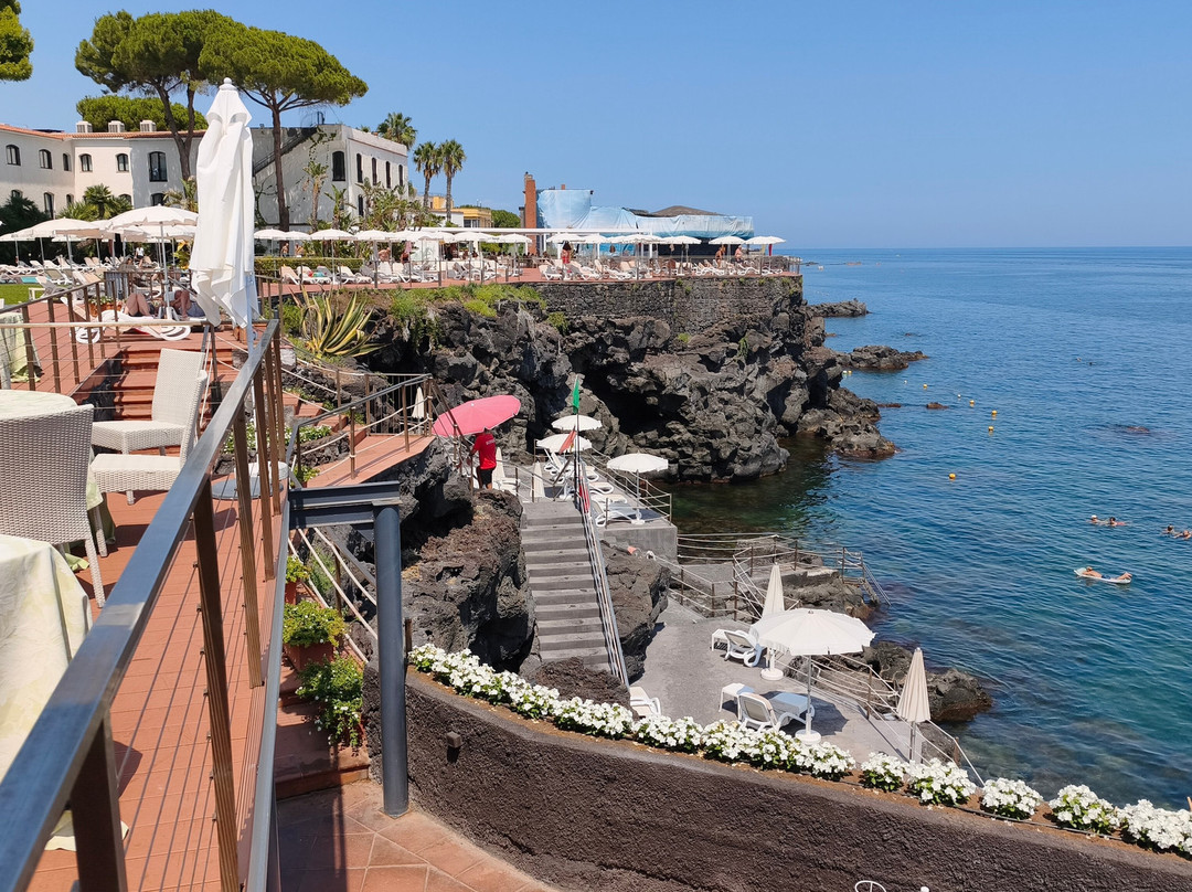 Grand Hotel Baia Verde主图