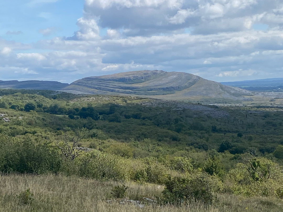 Lough Avalla Farm Looped Walk-Burren National Park必去景点