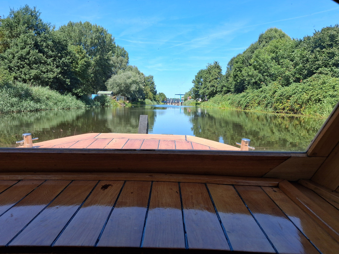 Stichting IJsselvaart-Ulft必去景点