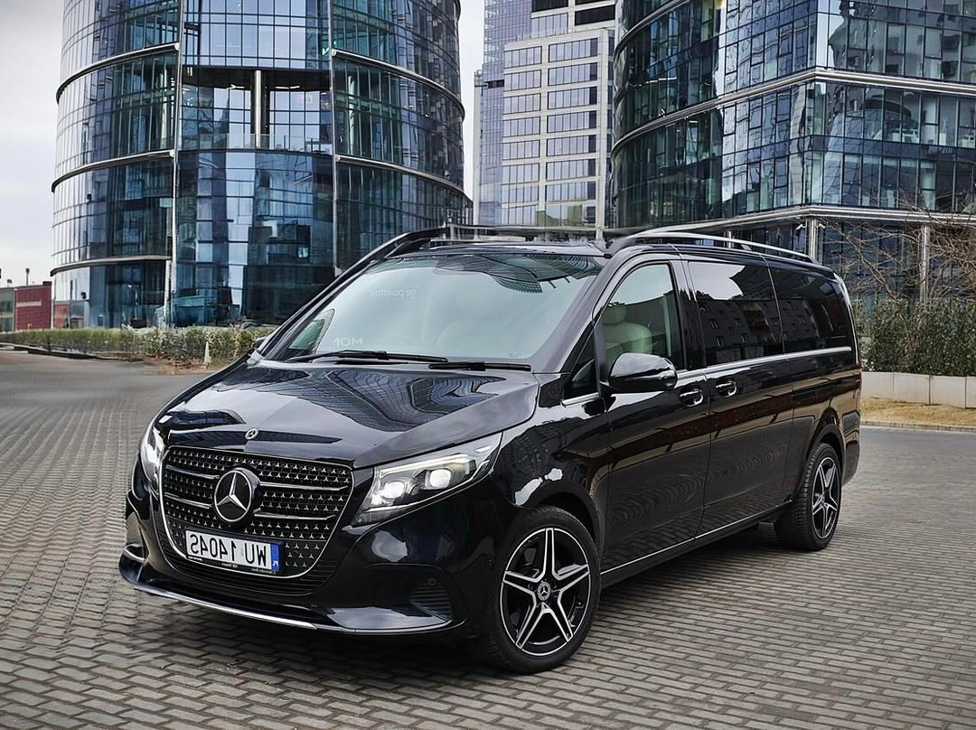 Limuzyny com - Chauffeur Service & Tours-华沙必去景点