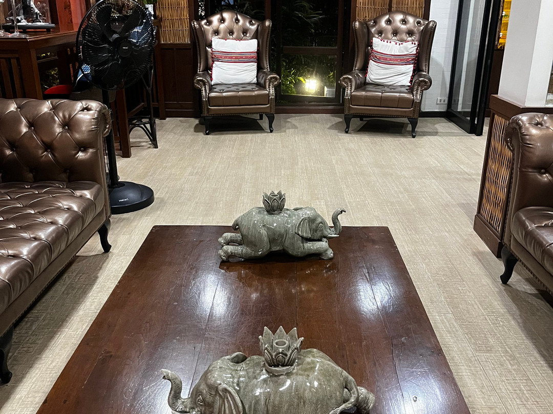 纳卡纳卡拉酒店主图