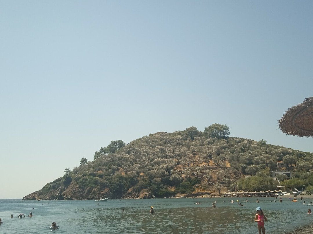 Charamida Beach-Charamida必去景点