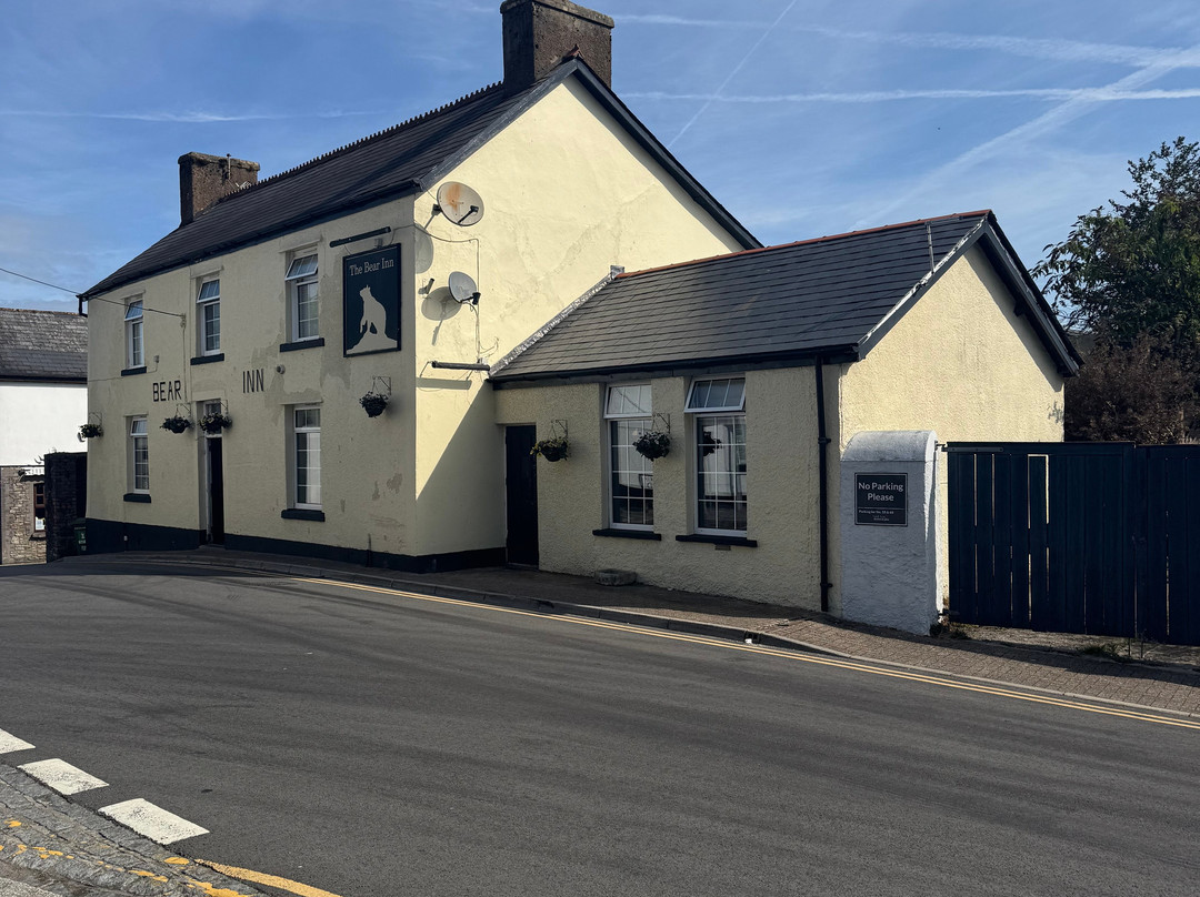 The Bear Inn