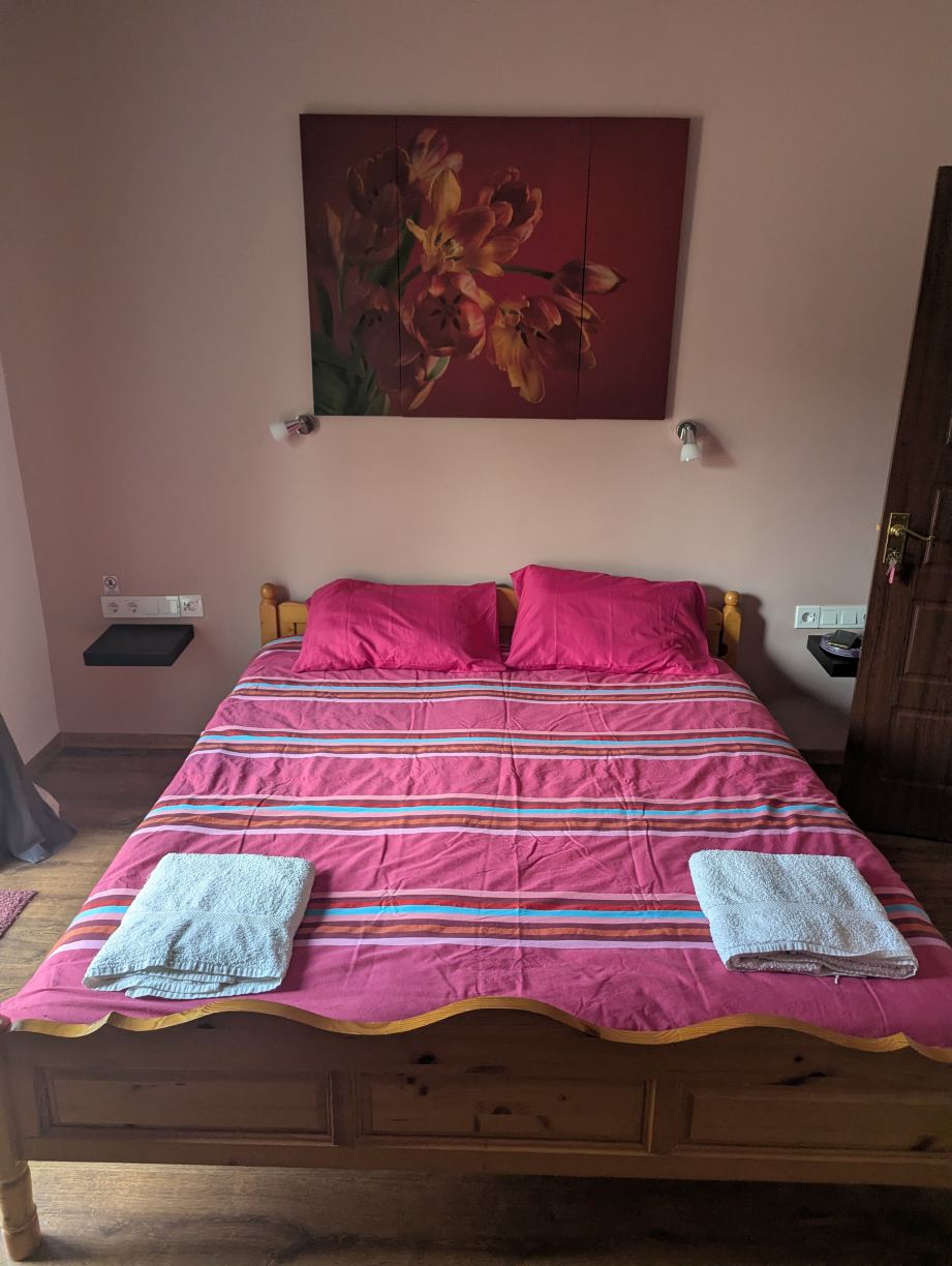 Mountain View Lodge Bulgaria-旅行者