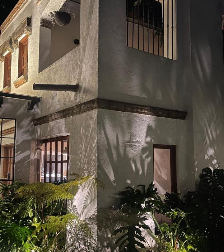 Quinta Leal Marifer
