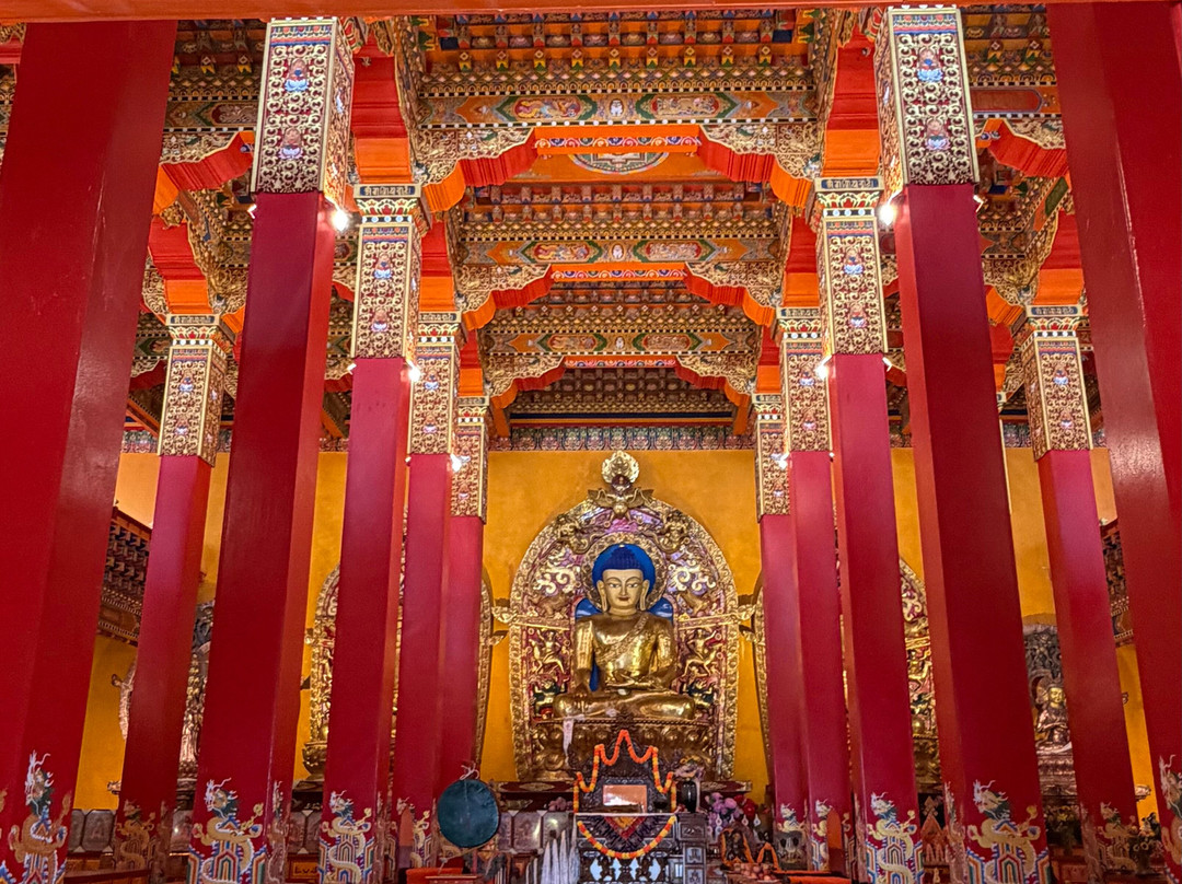 达摩祖师洞-维西傈僳族自治县必去景点