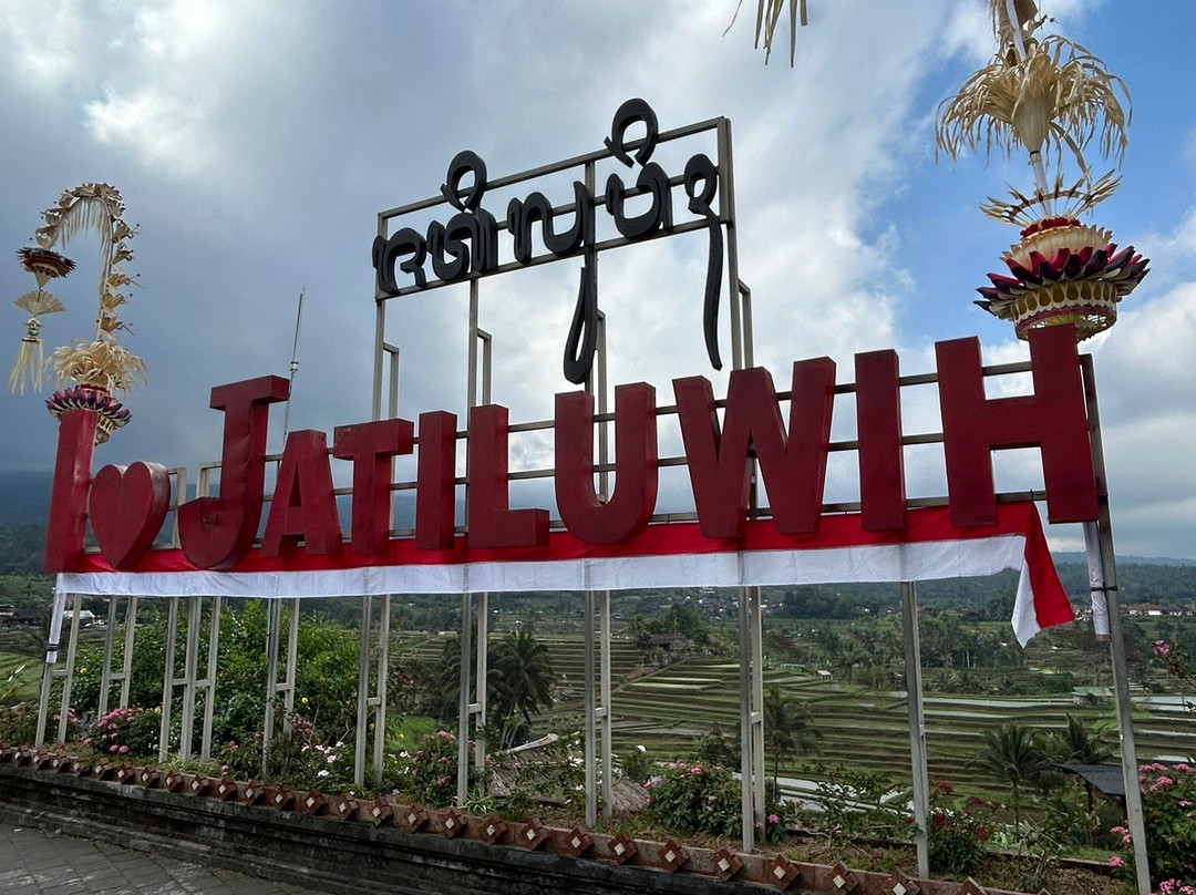 Bali Vacation Tours-Belalang必去景点