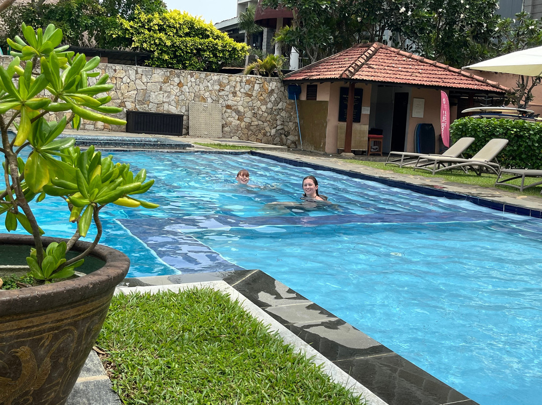 维利格玛海湾度假村主图