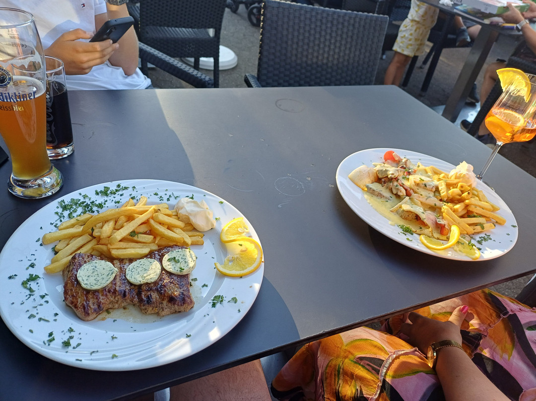 Restaurant Am Hafen
